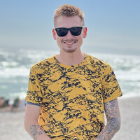 Carter Batsuk