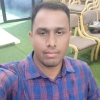 Rashmiranjan Parida