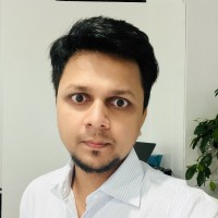 Md. Mobinur Rahman