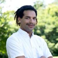 Dereck Robinson