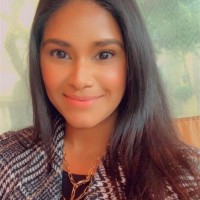 Tasneem Salot