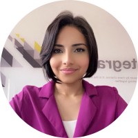 Abeer Saeed