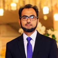 Muhammad Khubaib FCA, CIA