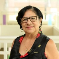 Gloria Palmisano