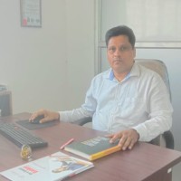 Sandipta Mishra