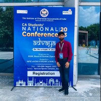Chirag Kansal ✅