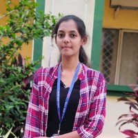 S Varshitha