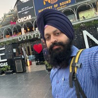 Parmjit Singh