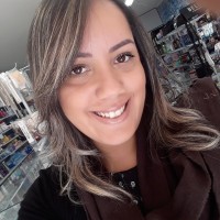 Damaris Dos Santos Lima