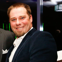 Curt Cantwell