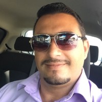 Hilario Mercado