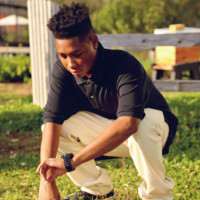 Cameron Eldridge-Woods