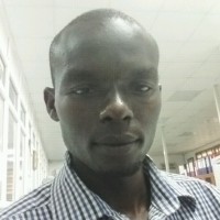 Joshua Akyoo