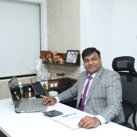Daxesh Shah