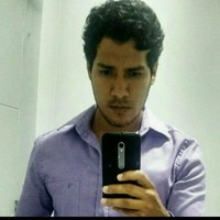 Andres Flores