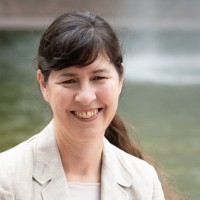Angela Spaxman