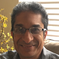 Ali Ahmed