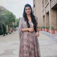 Divya Punjabi
