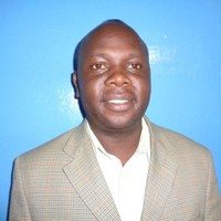 Daniel Nyango Kiplimo