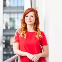 Nastassja Mitelman