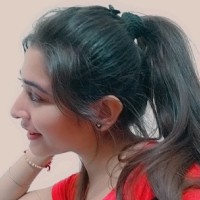 Mansi Chandna