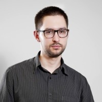 Evgenii Zorin