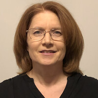 Kristina Björnåsen