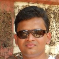 Yogesh Patil