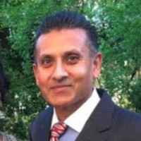 Sushrut Parikh, Cpa
