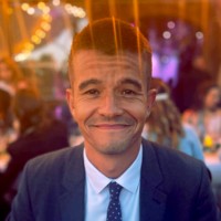Nicolas Guillou