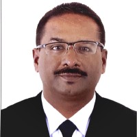 Thomas Mathai