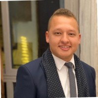 Mohamed Saad