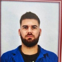 Guilherme Aguilar Bjorklund