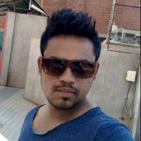 Vaibhav Patel