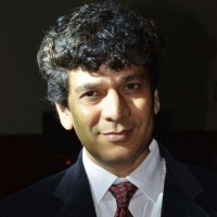 Sanjeev Johari