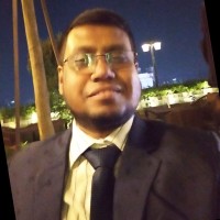 Abu Asad Md. Saifur Rahman