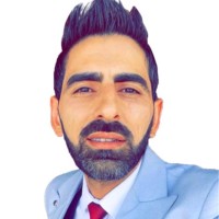 Ahmad Farraj