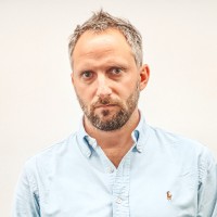 Andrés Goñi Huneeus
