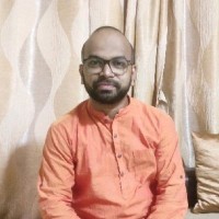 Mahesh Gawas