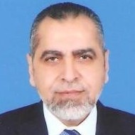 Taha Amin