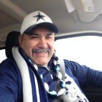 Daniel Sedillo