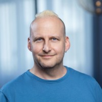 Michael Naef