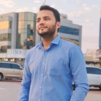 Sikander Iqbal