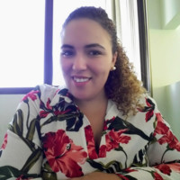 Cecília Fernandes Rosa