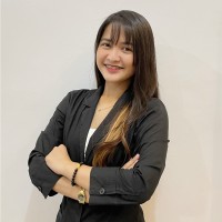 Gleicel Joyce Martinez