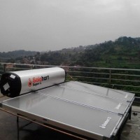 Service Solahart Malang