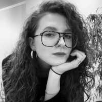 Valeryia Kapashylava
