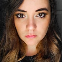 Britney Crosby