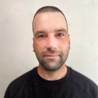 Dmytro Hrinchenko