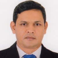 Mohd. Abdul Quddus MBA